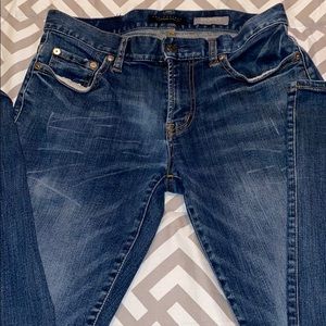 AÉROPOSTALE 28/30 Skinny Jeans